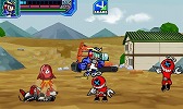 画像ギャラリー No.020のサムネイル画像 / 敵を投げ飛ばすアクションゲーム「激投戦士 ナゲルンダー」,1月28日に配信