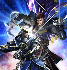 画像ギャラリー No.008のサムネイル画像 / 「戦国BASARA4 皇」の発売日が7月23日に決定。特典満載の限定版や「攻撃属性が変化する」武器など，最新情報も一挙公開