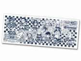画像ギャラリー No.010のサムネイル画像 / 大江戸温泉物語 箕面温泉スパーガーデンのカプコンショップに限定グッズが登場