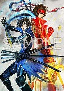 画像ギャラリー No.006のサムネイル画像 / シリーズ15周年を記念した「戦国BASARA4 皇 ANNIVERSARY EDITION」の収録ダウンロードコンテンツが一部変更に