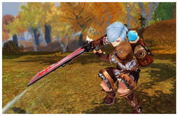 画像ギャラリー No.015のサムネイル画像 / プレイヤーがさまざまなものを作り出すメイキング系MMORPG「Crystal Crest」が発表。仮面女子とのコラボやクローズドβテストの予定も明らかに