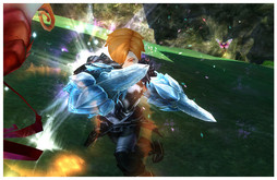 画像ギャラリー No.016のサムネイル画像 / プレイヤーがさまざまなものを作り出すメイキング系MMORPG「Crystal Crest」が発表。仮面女子とのコラボやクローズドβテストの予定も明らかに