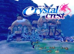 画像ギャラリー No.018のサムネイル画像 / 「Crystal Crest」新たな「ソウルクリスタル」4種類と，ユニークなモンスターが出現するマップ「タル族野営地」の情報が公開