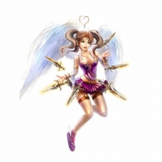 画像ギャラリー No.007のサムネイル画像 / ブラウザゲーム「バハムートクライシス ゼロ」のサービスが本日開始。4Gamer読者限定SRカードでスタートダッシュを決めよう