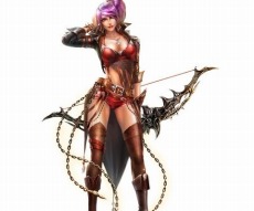 画像ギャラリー No.003のサムネイル画像 / 「バハムートクライシス ゼロ」,ストーリークエスト第4章「仲間」が本日実装。4種類の新章突入キャンペーンを開催