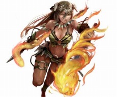 画像ギャラリー No.006のサムネイル画像 / 「バハムートクライシス ゼロ」,ストーリークエスト第4章「仲間」が本日実装。4種類の新章突入キャンペーンを開催