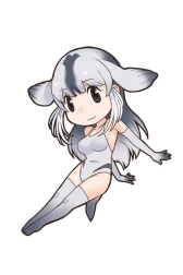 画像ギャラリー No.003のサムネイル画像 / 「けものフレンズ」,事前登録受付と人気投票企画がスタート。最新のPVも公開