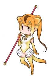画像ギャラリー No.008のサムネイル画像 / 「けものフレンズ」,事前登録受付と人気投票企画がスタート。最新のPVも公開