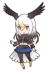 画像ギャラリー No.012のサムネイル画像 / 「けものフレンズ」,事前登録受付と人気投票企画がスタート。最新のPVも公開