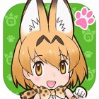 画像ギャラリー No.001のサムネイル画像 / アプリ for ネットカフェに「けものフレンズ」など3タイトルのアイテムが登場