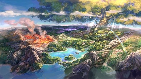 画像ギャラリー No.003のサムネイル画像 / 「幻獣契約クリプトラクト」，「秋の大感謝祭」キャンペーンが本日より開催