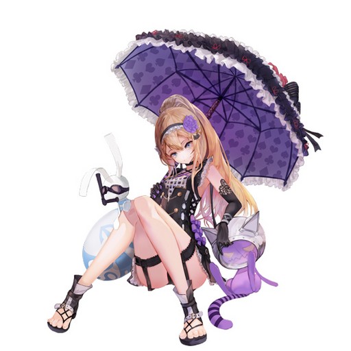 画像ギャラリー No.007のサムネイル画像 / 「幻獣契約クリプトラクト」,本日よりサマーキャンペーンが開催