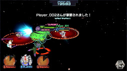 画像ギャラリー No.006のサムネイル画像 / 「SDガンダム ストライカーズ」，150万DL記念キャンペーンが開催中