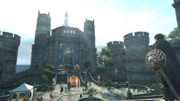 画像ギャラリー No.011のサムネイル画像 / 「Dragon's Dogma Online」のシナリオを手がける野島一成氏と，プロデューサーの松川美苗氏に聞く。オンラインゲームならではの“作り方”とは