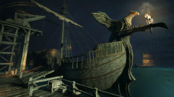 画像ギャラリー No.014のサムネイル画像 / 「Dragon's Dogma Online」のシナリオを手がける野島一成氏と，プロデューサーの松川美苗氏に聞く。オンラインゲームならではの“作り方”とは