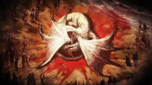 画像ギャラリー No.017のサムネイル画像 / 「Dragon's Dogma Online」のシナリオを手がける野島一成氏と，プロデューサーの松川美苗氏に聞く。オンラインゲームならではの“作り方”とは