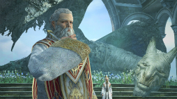 画像ギャラリー No.021のサムネイル画像 / 「Dragon's Dogma Online」のシナリオを手がける野島一成氏と，プロデューサーの松川美苗氏に聞く。オンラインゲームならではの“作り方”とは