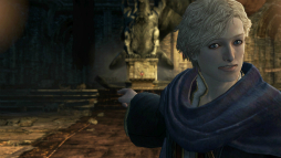 画像ギャラリー No.022のサムネイル画像 / 「Dragon's Dogma Online」のシナリオを手がける野島一成氏と，プロデューサーの松川美苗氏に聞く。オンラインゲームならではの“作り方”とは