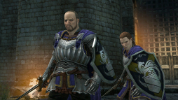 画像ギャラリー No.023のサムネイル画像 / 「Dragon's Dogma Online」のシナリオを手がける野島一成氏と，プロデューサーの松川美苗氏に聞く。オンラインゲームならではの“作り方”とは