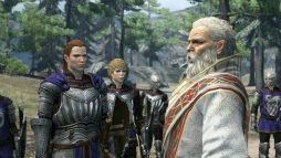 画像ギャラリー No.026のサムネイル画像 / 「Dragon's Dogma Online」のシナリオを手がける野島一成氏と，プロデューサーの松川美苗氏に聞く。オンラインゲームならではの“作り方”とは