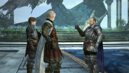 画像ギャラリー No.027のサムネイル画像 / 「Dragon's Dogma Online」のシナリオを手がける野島一成氏と，プロデューサーの松川美苗氏に聞く。オンラインゲームならではの“作り方”とは