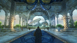 画像ギャラリー No.033のサムネイル画像 / 「Dragon's Dogma Online」のシナリオを手がける野島一成氏と，プロデューサーの松川美苗氏に聞く。オンラインゲームならではの“作り方”とは