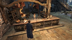 画像ギャラリー No.007のサムネイル画像 / 「Dragon's Dogma Online」αテストのインプレッションをお届け。ほかのプレイヤーと遊ぶDragon's Dogmaは,やはり面白かった