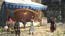 画像ギャラリー No.008のサムネイル画像 / 「Dragon's Dogma Online」αテストのインプレッションをお届け。ほかのプレイヤーと遊ぶDragon's Dogmaは,やはり面白かった