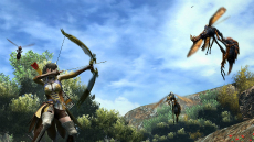 画像ギャラリー No.014のサムネイル画像 / 「Dragon's Dogma Online」,CBT1のPS4版先行募集が先着1万名限定で本日開始。アーリーアクセス権付きパッケージの特典内容も一部公開