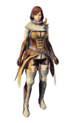 画像ギャラリー No.063のサムネイル画像 / 「Dragon's Dogma Online」,CBT1のPS4版先行募集が先着1万名限定で本日開始。アーリーアクセス権付きパッケージの特典内容も一部公開
