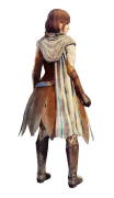 画像ギャラリー No.064のサムネイル画像 / 「Dragon's Dogma Online」,CBT1のPS4版先行募集が先着1万名限定で本日開始。アーリーアクセス権付きパッケージの特典内容も一部公開