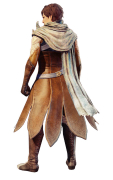 画像ギャラリー No.066のサムネイル画像 / 「Dragon's Dogma Online」,CBT1のPS4版先行募集が先着1万名限定で本日開始。アーリーアクセス権付きパッケージの特典内容も一部公開