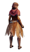 画像ギャラリー No.068のサムネイル画像 / 「Dragon's Dogma Online」,CBT1のPS4版先行募集が先着1万名限定で本日開始。アーリーアクセス権付きパッケージの特典内容も一部公開