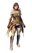 画像ギャラリー No.071のサムネイル画像 / 「Dragon's Dogma Online」,CBT1のPS4版先行募集が先着1万名限定で本日開始。アーリーアクセス権付きパッケージの特典内容も一部公開
