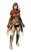 画像ギャラリー No.075のサムネイル画像 / 「Dragon's Dogma Online」,CBT1のPS4版先行募集が先着1万名限定で本日開始。アーリーアクセス権付きパッケージの特典内容も一部公開