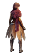 画像ギャラリー No.076のサムネイル画像 / 「Dragon's Dogma Online」,CBT1のPS4版先行募集が先着1万名限定で本日開始。アーリーアクセス権付きパッケージの特典内容も一部公開