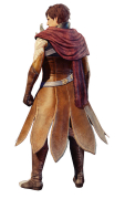 画像ギャラリー No.078のサムネイル画像 / 「Dragon's Dogma Online」,CBT1のPS4版先行募集が先着1万名限定で本日開始。アーリーアクセス権付きパッケージの特典内容も一部公開