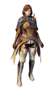 画像ギャラリー No.079のサムネイル画像 / 「Dragon's Dogma Online」,CBT1のPS4版先行募集が先着1万名限定で本日開始。アーリーアクセス権付きパッケージの特典内容も一部公開