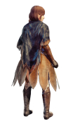 画像ギャラリー No.080のサムネイル画像 / 「Dragon's Dogma Online」,CBT1のPS4版先行募集が先着1万名限定で本日開始。アーリーアクセス権付きパッケージの特典内容も一部公開