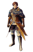 画像ギャラリー No.081のサムネイル画像 / 「Dragon's Dogma Online」,CBT1のPS4版先行募集が先着1万名限定で本日開始。アーリーアクセス権付きパッケージの特典内容も一部公開