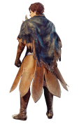 画像ギャラリー No.082のサムネイル画像 / 「Dragon's Dogma Online」,CBT1のPS4版先行募集が先着1万名限定で本日開始。アーリーアクセス権付きパッケージの特典内容も一部公開