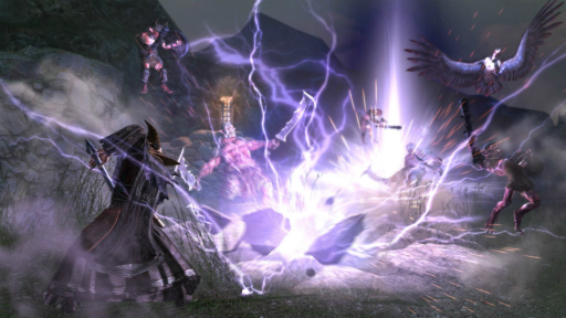 画像ギャラリー No.013のサムネイル画像 / 正式サービスが始まった「Dragon's Dogma Online」開発陣インタビュー。テストでつかんだ手応えや変更点，そして今後のアップデートについて聞いた