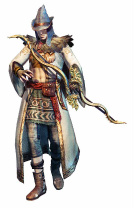 画像ギャラリー No.020のサムネイル画像 / 正式サービスが始まった「Dragon's Dogma Online」開発陣インタビュー。テストでつかんだ手応えや変更点，そして今後のアップデートについて聞いた