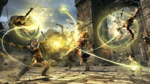 画像ギャラリー No.008のサムネイル画像 / 「Dragon's Dogma Online」の大型アップデート「シーズン1.1」がいよいよ実施。開発陣にサービスイン後の動向や新たなコンテンツについて聞いた