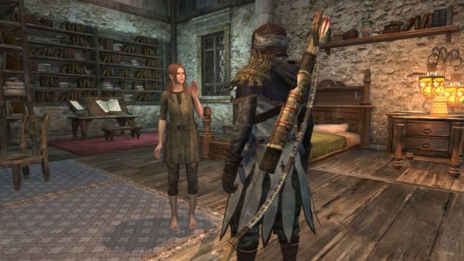 画像ギャラリー No.001のサムネイル画像 / 「Dragon's Dogma Online」，シーズン2.0の内容など今後の展望について触れた“プロデューサーレポート”を公開。新ジョブ「アルケミスト」の動画も解禁に