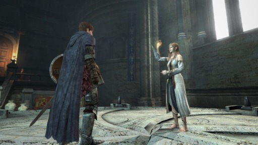 画像ギャラリー No.012のサムネイル画像 / 「Dragon's Dogma Online」カムバックキャンペーンを実施。グリッテン砦攻防戦も