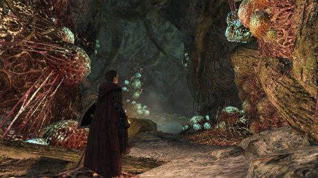 画像ギャラリー No.004のサムネイル画像 / 「Dragon's Dogma Online」シーズン2アップデート続報。「戦技の継承」によって獲得できる新スキルや侵食魔との戦い方，新ダンジョンの情報が公開