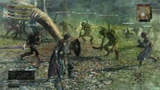 画像ギャラリー No.018のサムネイル画像 / 「Dragon's Dogma Online」シーズン2アップデート続報。「戦技の継承」によって獲得できる新スキルや侵食魔との戦い方，新ダンジョンの情報が公開
