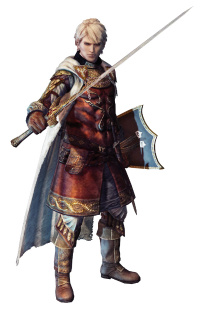 画像ギャラリー No.011のサムネイル画像 / 「Dragon's Dogma Online」シーズン2がいよいよスタート。サービスインからこれまでのアップデートを振り返り,今後の展開をまとめて紹介しよう
