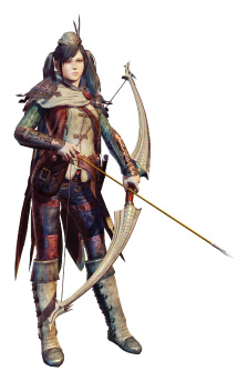 画像ギャラリー No.015のサムネイル画像 / 「Dragon's Dogma Online」シーズン2がいよいよスタート。サービスインからこれまでのアップデートを振り返り,今後の展開をまとめて紹介しよう